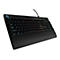 Logitech Prodigy G213 - Tastatur - hintergrundbeleuchtet - USB - US International