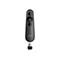 Logitech R500s télécommande de présentation - graphite
