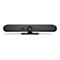 Logitech Rally Bar Mini - Videokonferenzkomponente - Zoom Certified, Zertifiziert für Microsoft Teams - Graphite