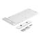 Logitech RoomMate + MeetUp + Tap IP - Kit für Videokonferenzen (Logitech Tap IP, Logitech MeetUp) - Certified for Zoom Rooms, Zertifiziert für Microsoft Teams, RingCentral Certified