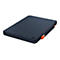 Logitech Rugged Combo 3 Touch for Education - Tastatur und Foliohülle - mit Trackpad - Apple Smart connector - QWERTZ - Deutsch
