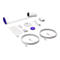 Logitech Scribe - Kamera zur Erfassung von Whiteboards