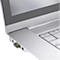 Logitech Signature Combo MK650 voor zakelijk toetsenbord en muis, draadloos, QWERTZ, polssteun, 2 verbindingsmodi, zwart