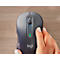 Logitech Signature Combo MK650 voor zakelijk toetsenbord en muis, draadloos, QWERTZ, polssteun, 2 verbindingsmodi, zwart