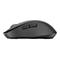 Logitech Signature M650 for Business - Maus - Bluetooth, 2.4 GHz - Graphite