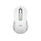 Logitech Signature M650 L for Business - Maus - Für Rechtshänder - 5 Tasten - kabellos - 2.4 GHz, Bluetooth