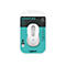 Logitech Signature M650 - Maus - Bluetooth, 2.4 GHz - Off-White