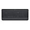 Logitech Signature MK650 Combo for Business - Tastatur-und-Maus-Set - kabellos - Bluetooth LE - AZERTY - Französisch