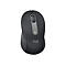 Logitech Signature MK650 Combo for Business - Tastatur-und-Maus-Set - kabellos - Bluetooth LE - AZERTY - Französisch