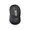 Logitech Signature MK650 Combo for Business - Tastatur-und-Maus-Set - kabellos - Bluetooth LE - QWERTY - Nordisch (Dänisch/Finnisch/Norwegisch/Schwedisch)