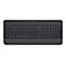 Logitech Signature MK650 Combo for Business - Tastatur-und-Maus-Set - kabellos - Bluetooth LE - QWERTY - Nordisch (Dänisch/Finnisch/Norwegisch/Schwedisch)