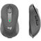 Logitech Signature MK650 Ensemble clavier et souris, Bluetooth 5.1, SmartWheel, technologie Silent-Touch, QWERTZ, noir