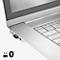 Logitech Signature MK650 Ensemble clavier et souris, Bluetooth 5.1, SmartWheel, technologie Silent-Touch, QWERTZ, noir