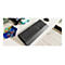 Logitech Signature - Tastatur - kabellos - Bluetooth 5.1 - QWERTZ - Deutsch