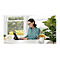 Logitech Slim Folio - clavier et étui - QWERTZ - Suisse - graphite