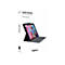 Logitech Slim Folio - clavier et étui - QWERTZ - Suisse - graphite
