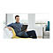 Logitech Slim Folio - clavier et étui - QWERTZ - Suisse - graphite