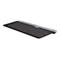 Logitech Slim Multi-Device K580 - Tastatur - kabellos - Bluetooth, 2.4 GHz - Pan-Nordic - Graphite