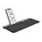 Logitech Slim Multi-Device K580 - Tastatur - kabellos - Bluetooth, 2.4 GHz - Pan-Nordic - Graphite