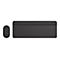Logitech Slim Wireless Combo MK470 - Tastatur-und-Maus-Set - kabellos - 2.4 GHz - QWERTZ - Deutsch