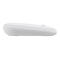 Logitech Slim Wireless Combo MK470 - Tastatur-und-Maus-Set - kabellos - 2.4 GHz - QWERTZ - Deutsch