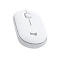 Logitech Slim Wireless Combo MK470 - Tastatur-und-Maus-Set - kabellos - 2.4 GHz - QWERTZ - Deutsch