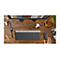 Logitech Slim Wireless Combo MK470 - Tastatur-und-Maus-Set - Tschechisch - Graphite