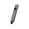 Logitech Spotlight Plus Präsentations-Fernsteuerung - Slate