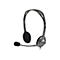 Logitech Stereo H111 - Headset