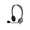 Logitech Stereo Headset H110 - micro-casque