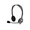 Logitech Stereo Headset H110 - micro-casque