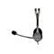Logitech Stereo Headset H110 - micro-casque