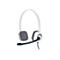 Logitech Stereo Headset H150 - micro-casque
