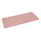 Logitech Studio Series Desk Mat - Tastatur und Mauspad - dunkles Rosa