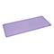 Logitech Studio Series Desk Mat - Tastatur und Mauspad - Lavendel