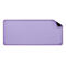 Logitech Studio Series Desk Mat - Tastatur und Mauspad - Lavendel