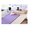Logitech Studio Series Desk Mat - Tastatur und Mauspad - Lavendel
