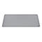 Logitech Studio Series Desk Mat - Tastatur und Mauspad - Mid Gray