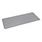 Logitech Studio Series Desk Mat - Tastatur und Mauspad - Mid Gray
