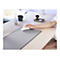 Logitech Studio Series Desk Mat - Tastatur und Mauspad - Mid Gray