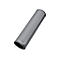Logitech Studio Series Desk Mat - Tastatur und Mauspad - Mid Gray