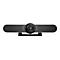 Logitech Tap for Microsoft Teams Small Rooms - Kit für Videokonferenzen - mit Intel NUC, Logitech JumpStart (90 days)