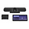 Logitech Tap for Microsoft Teams Small Rooms - Kit für Videokonferenzen - mit Intel NUC, Logitech JumpStart (90 days)
