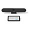 Logitech Tap IP Appliance Room Solutions Huddle + Small Rooms - Kit für Videokonferenzen (Logitech Rally Bar Huddle, Logitech Tap IP) - Graphite