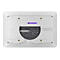 Logitech Tap Scheduler Purpose-Built Scheduling Panel for Meeting Rooms - Videokonferenzkomponente