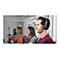 Logitech UC Zone Wireless - Headset
