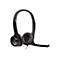 Logitech USB Headset H390 - micro-casque