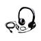 Logitech USB Headset H390 - micro-casque