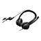 Logitech USB Headset H390 - micro-casque