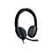 Logitech USB Headset H540 - Headset